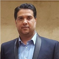 Mueller Middle East Employee Habib Juma's profile photo