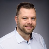 CoreLayer Employee Jan Tytgat's profile photo