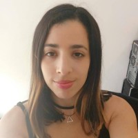 Mabaya Employee Nataly Victor's profile photo