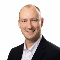 BGO Entertainment Employee Gareth Purcell's profile photo