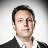 Conexus Law Employee Ed Cooke's profile photo