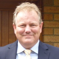 Peter Ashford Email