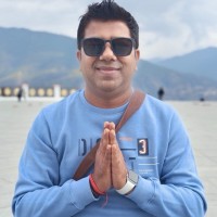 Info Edge India Ltd Employee Aman Varshney's profile photo