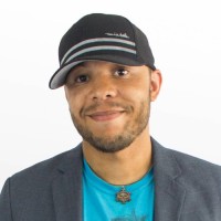 Syracuse University Employee Alex Crowder's profile photo