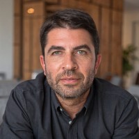 Smart Spatial Employee Vadim Ananyev's profile photo
