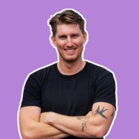 Vygo Pty. Ltd. Employee Joel di Trapani's profile photo