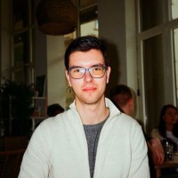 Vasily Polyakov Email & Phone Number