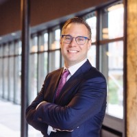 Centric Employee Rick Boonstra's profile photo