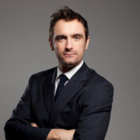 Legance Employee Tommaso Bernasconi's profile photo