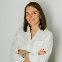 Elevate Clinical Research Employee Olga Konshina's profile photo