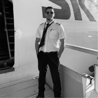 Skylease Cargo Employee Alonso Aguayo's profile photo