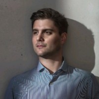 ewo Employee Hannes Wohlgemuth's profile photo