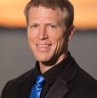 Erie Insurance Group Employee Eric Bach's profile photo