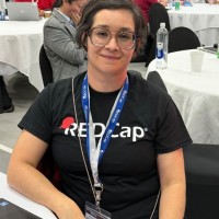 REDCap Employee Michelle Fernandez's profile photo
