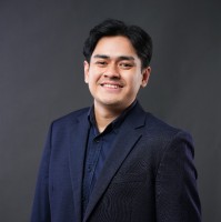 Radifan Ikramullah Email & Phone Number