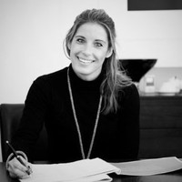 Scott Brownrigg Employee Claire Donald's profile photo