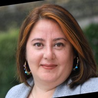 EQUITAS Employee Angie Fernandez's profile photo