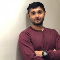 Vaisakh R Email