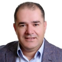 Ahliyyah & Mutran Employee Dherar B.faris's profile photo