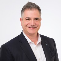 apontix Employee Andreas Lutz's profile photo