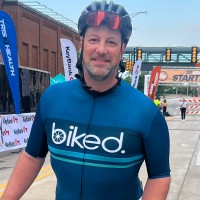 Biked Employee Eric Mentalewicz's profile photo