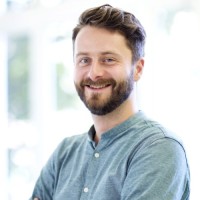 RoboHouse Employee Bas Lammers's profile photo