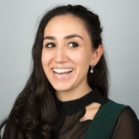 Zempler Bank Employee Zarina Sahni's profile photo