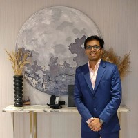 Pratik Bhosle Email