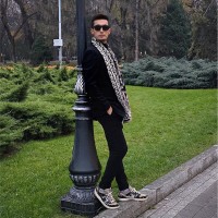 Airbnb Employee Dev A.'s profile photo