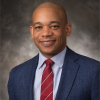 Nemours Employee Caswell Samms's profile photo