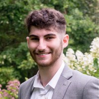 SHI International Corp. Employee Danny Sobel's profile photo