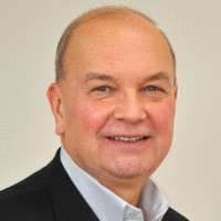 Automated Precision Inc. Employee Joe Bioty's profile photo