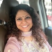 CareerBuilder Employee Neha Khurana's profile photo