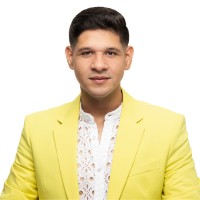 CUBE Group Events Employee Armando Lorenzo Torres Rodríguez's profile photo