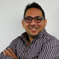 LamasaTech Employee Mahmoud Elsaid's profile photo