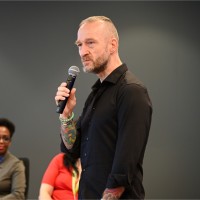 Eric Trijbels Email & Phone Number