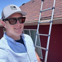 Interstate Roofing Employee Joseph Pfeffer's profile photo