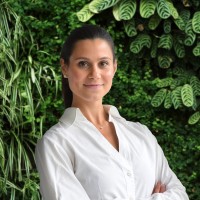 Carbonsink Employee Flavia Ferrari's profile photo