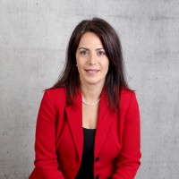 Rakuten Kobo Inc. Employee Anna Giagkou's profile photo