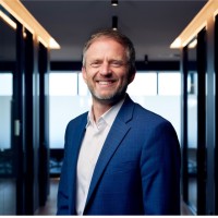 BBRC WORLD Employee Stephen Thompson's profile photo