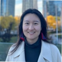 innovative Green Development Program Employee Tongxin Zhu's profile photo