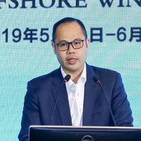 Deloitte China Employee Conrad Chan's profile photo