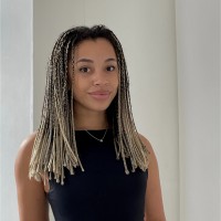 VIEVE Employee Mali Benjamin's profile photo