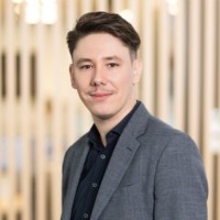 Abylsen Employee Kevin Koch's profile photo