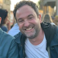 Network Gaming Employee Oliver Cummins's profile photo