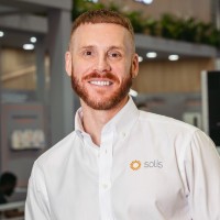 Solis Employee Mark Gamble's profile photo