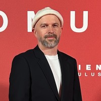 Creative Assembly Employee Alistair Hope's profile photo