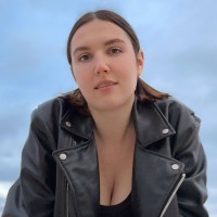 Migroot Employee Maryna Dobrovolska's profile photo