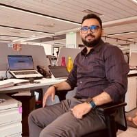 Bipin Chandra Email