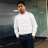Stratosphere IT Services Private Limited Employee Mohit Rastogi's profile photo